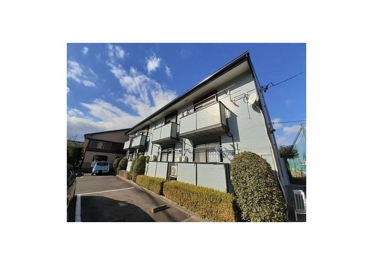 Y´s houseの外観