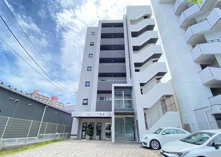 T＆T UEDA HILLS(賃貸マンション)[物件番号:8800156](愛知