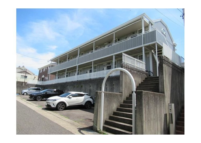 ＡＭＥ　ＹＡＫＩＹＡＭＡの外観