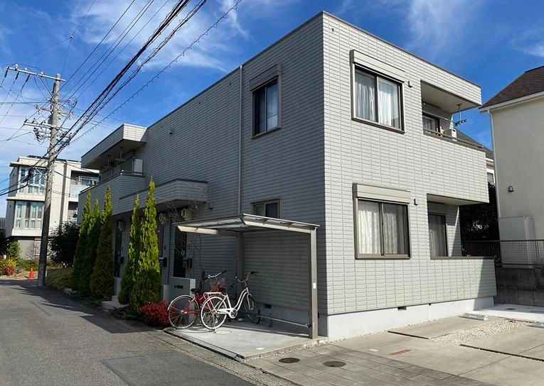 カーサながくて(賃貸マンション)[物件番号:8900302](愛知県長久手市五