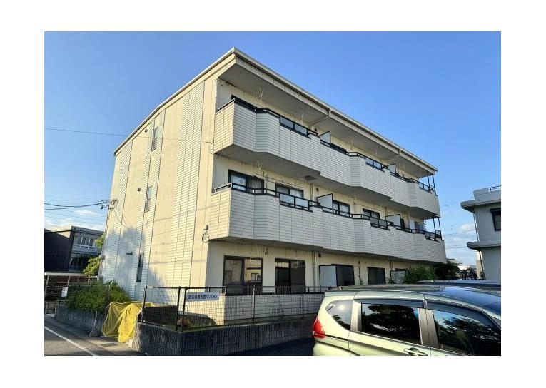 フォーシーズンAの外観