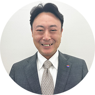 支店長