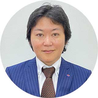 支店長