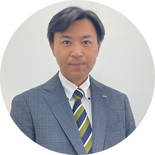 支店長