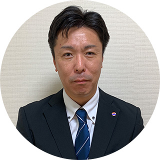 支店長