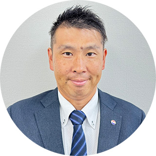 支店長