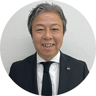 支店長