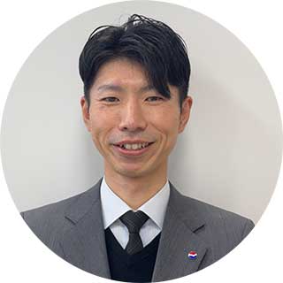 支店長