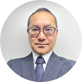 支店長