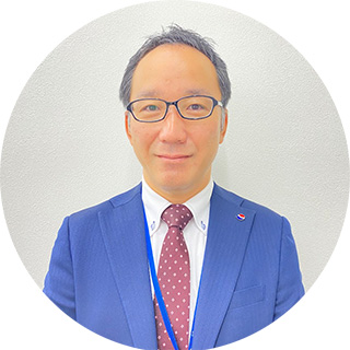 支店長