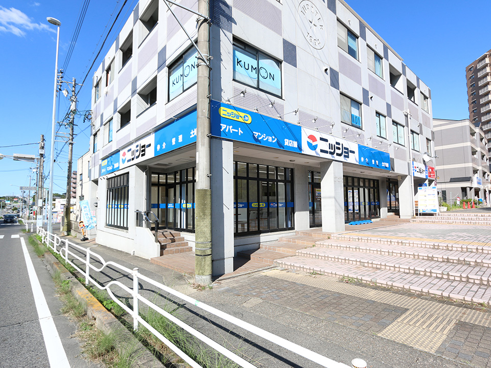 日進支店