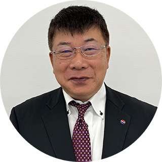 支店長