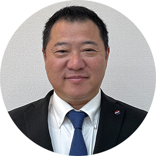 支店長