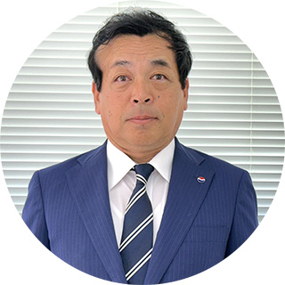 支店長