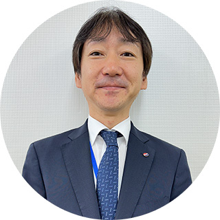 支店長