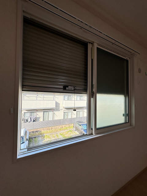 シャッター