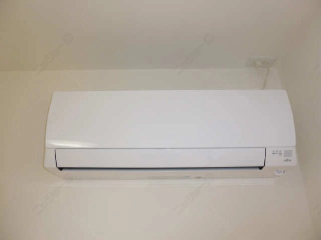 エアコン1基