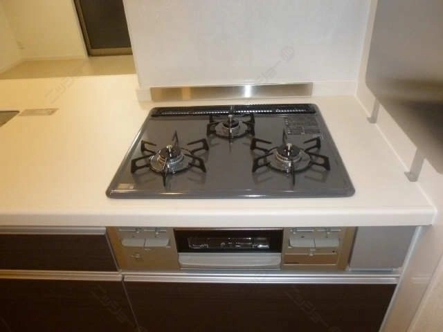 システムキッチン