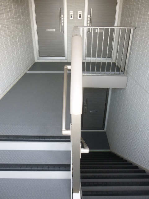 階段