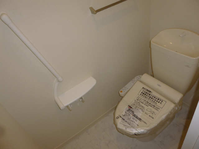 ＷＣ