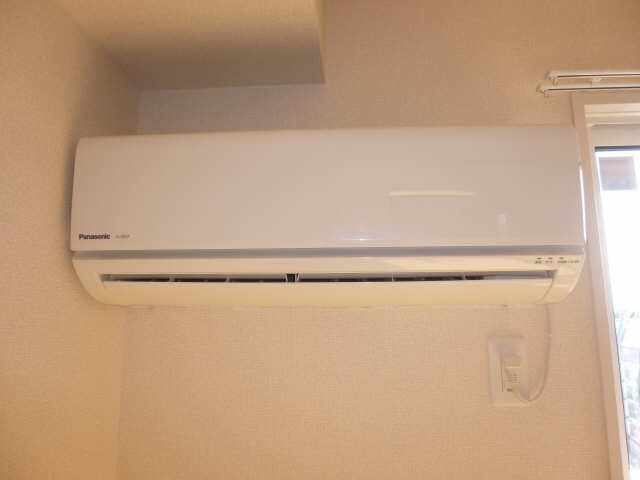 エアコン１基