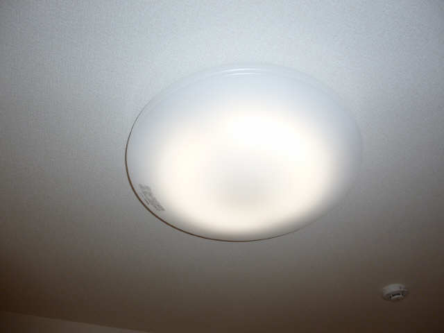 照明器具（全部屋）