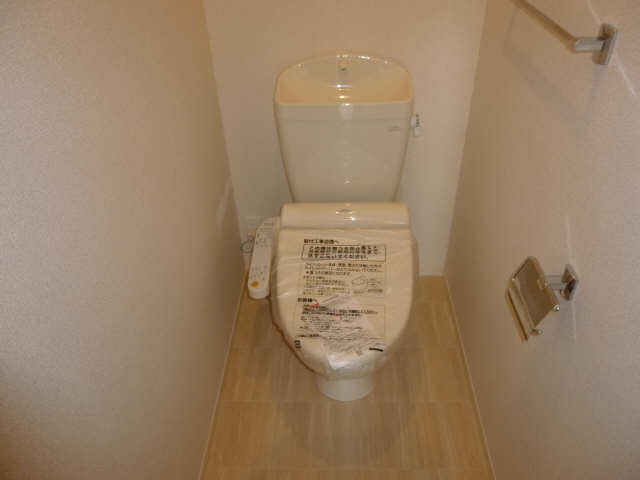 ＷＣ