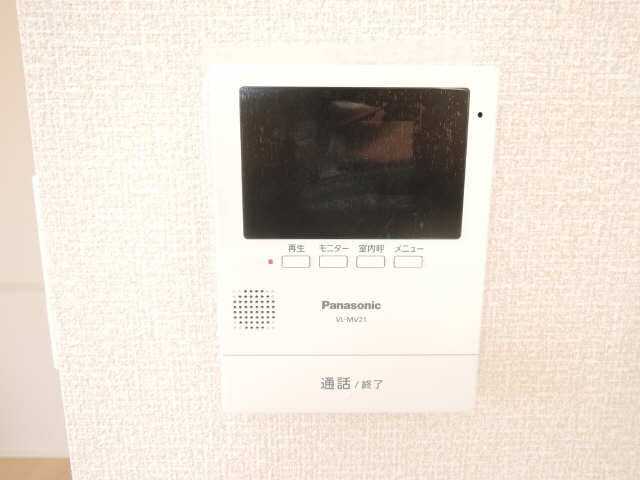 モニターホン