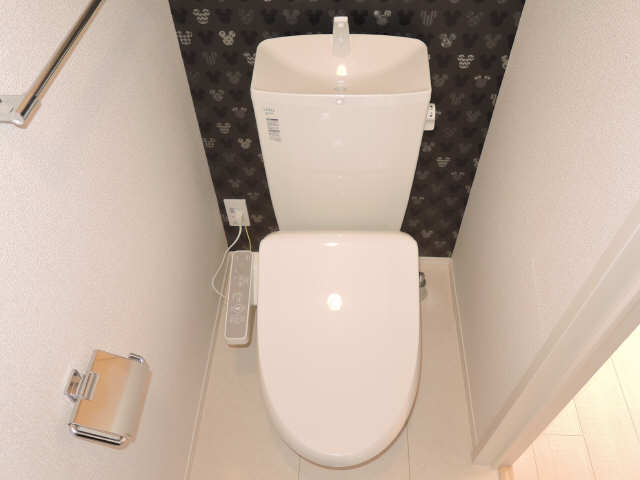 ＷＣ