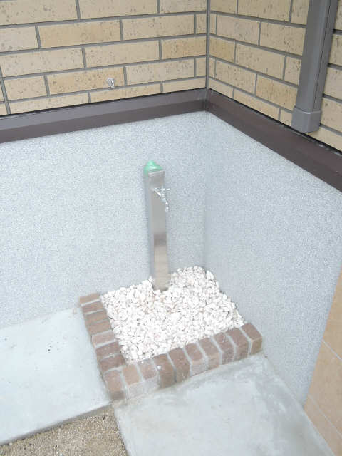 水道