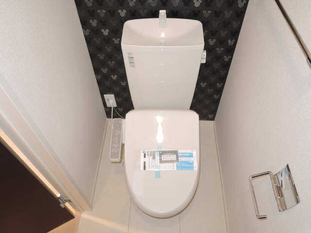 ＷＣ