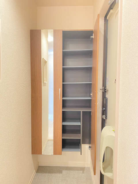 シューズBOX