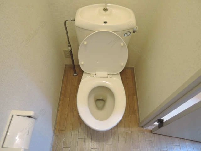 ＷＣ