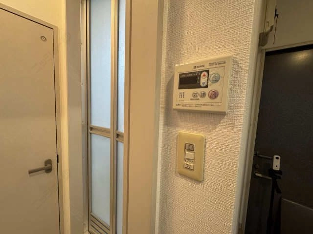 給湯リモコン