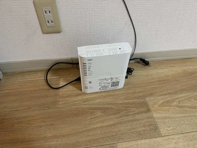 WIFI無料