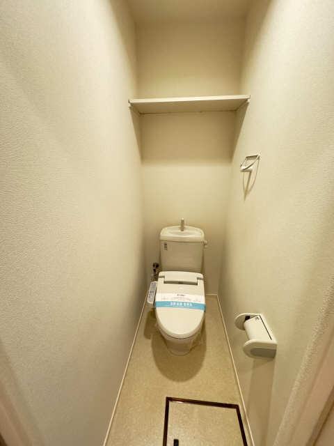 WC（同型）