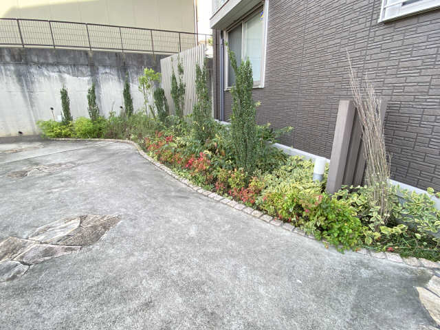 共用部分