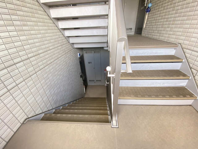 階段