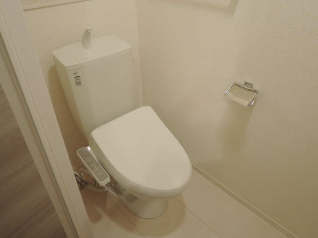 WC（同型）