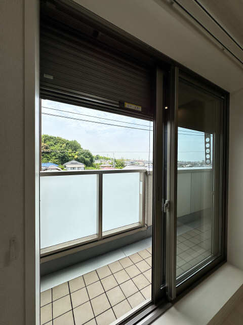シャッター
