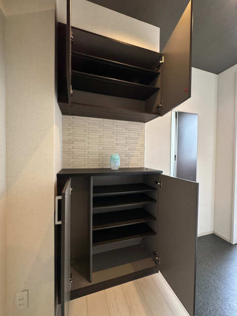 シューズBOX