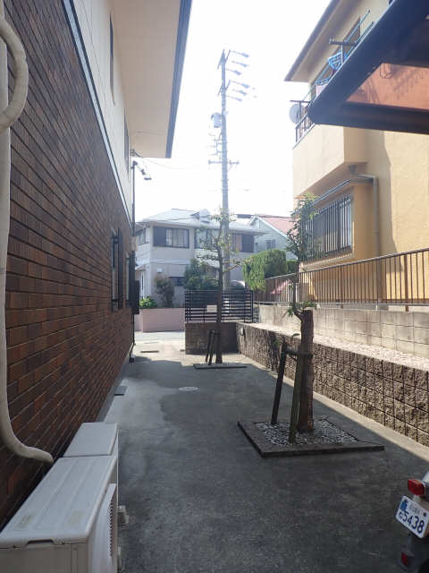 共有部分