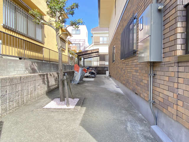 共用部分