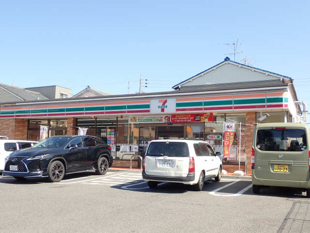 コンビニ