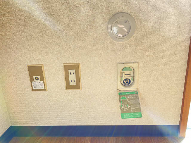 ガスコック