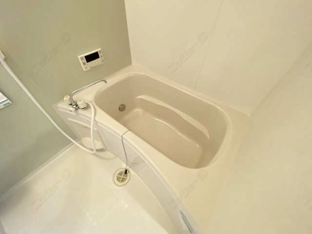 浴室（同型）
