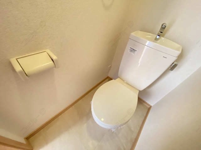 WC（同型）
