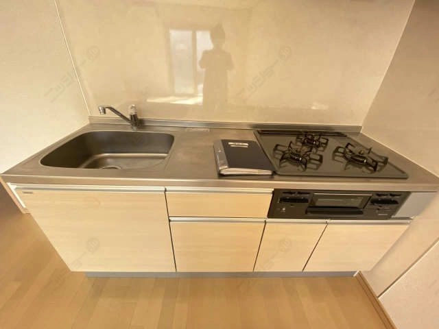 キッチン（同型）