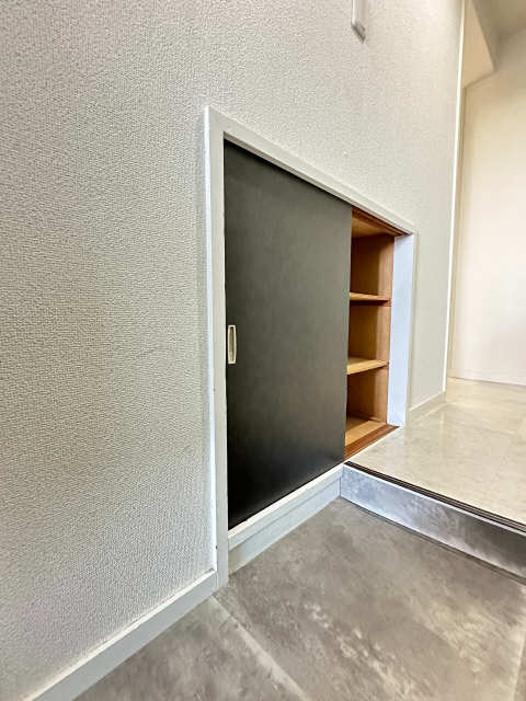 シューズBOX