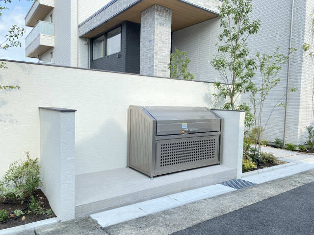 共用部分
